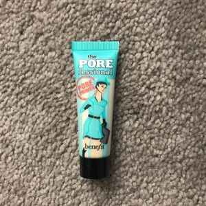 Brand New!!! Benefit PORE-fessional Primer